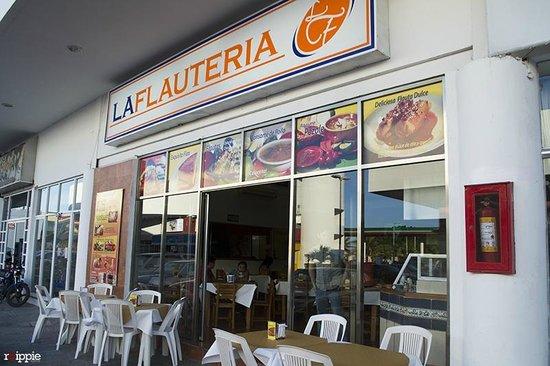 La Flauteria de Cancun